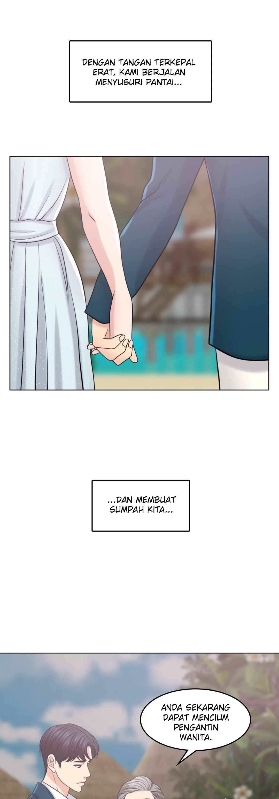 Wife for 1000 Days: Chapter chapter-33 - Page 62