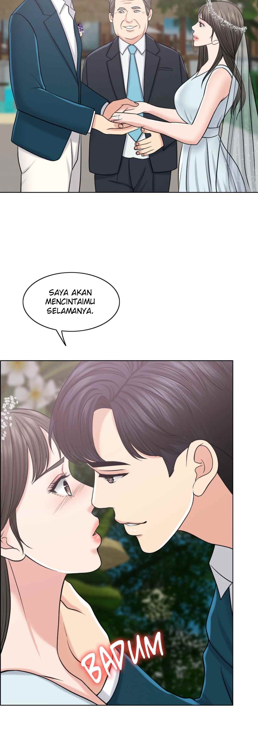 Wife for 1000 Days: Chapter chapter-33 - Page 63