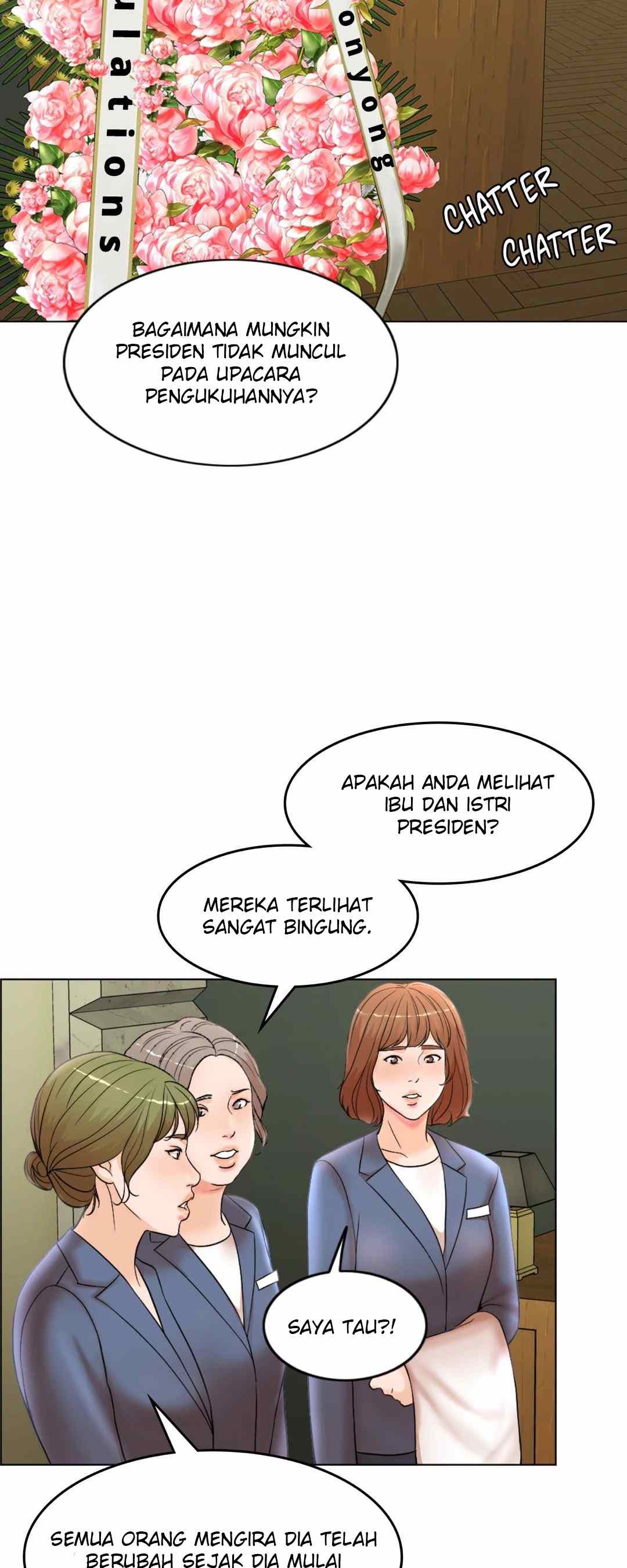 Wife for 1000 Days: Chapter chapter-42 - Page 3