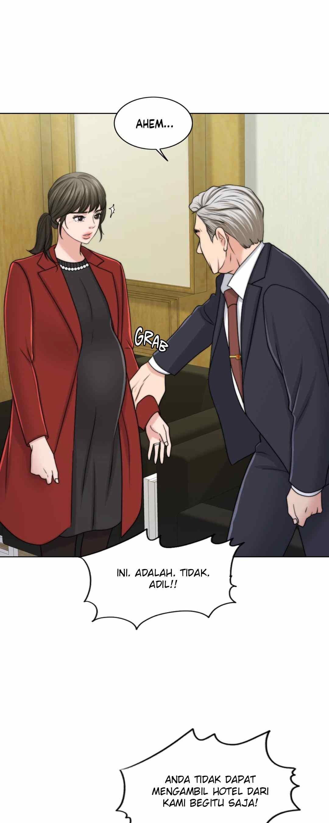 Wife for 1000 Days: Chapter chapter-42 - Page 18