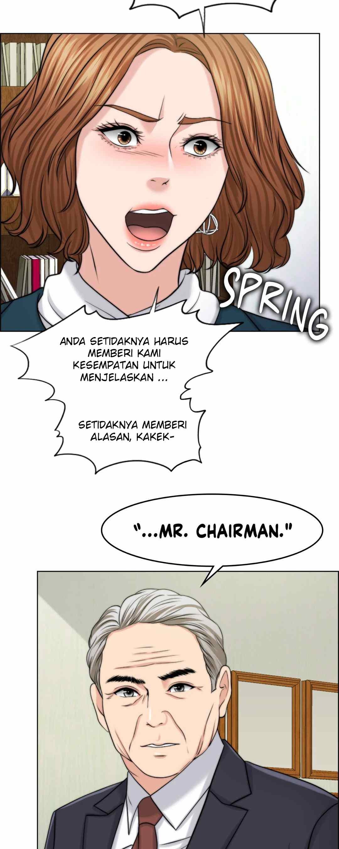 Wife for 1000 Days: Chapter chapter-42 - Page 19