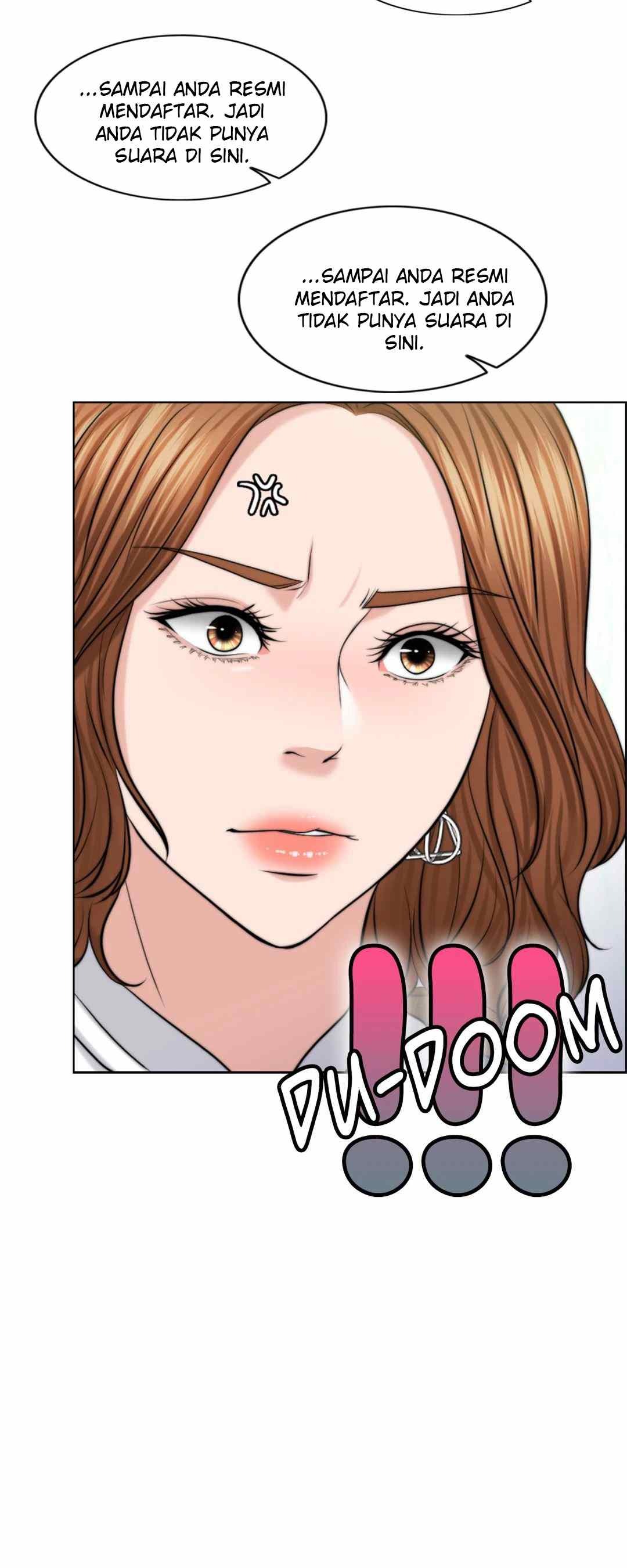 Wife for 1000 Days: Chapter chapter-42 - Page 21