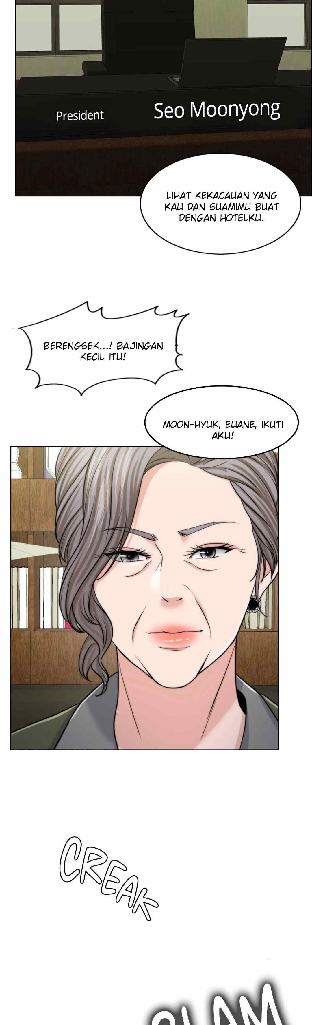 Wife for 1000 Days: Chapter chapter-42 - Page 23