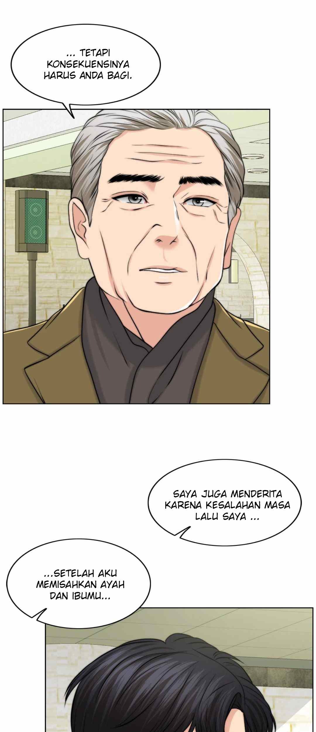 Wife for 1000 Days: Chapter chapter-42 - Page 30