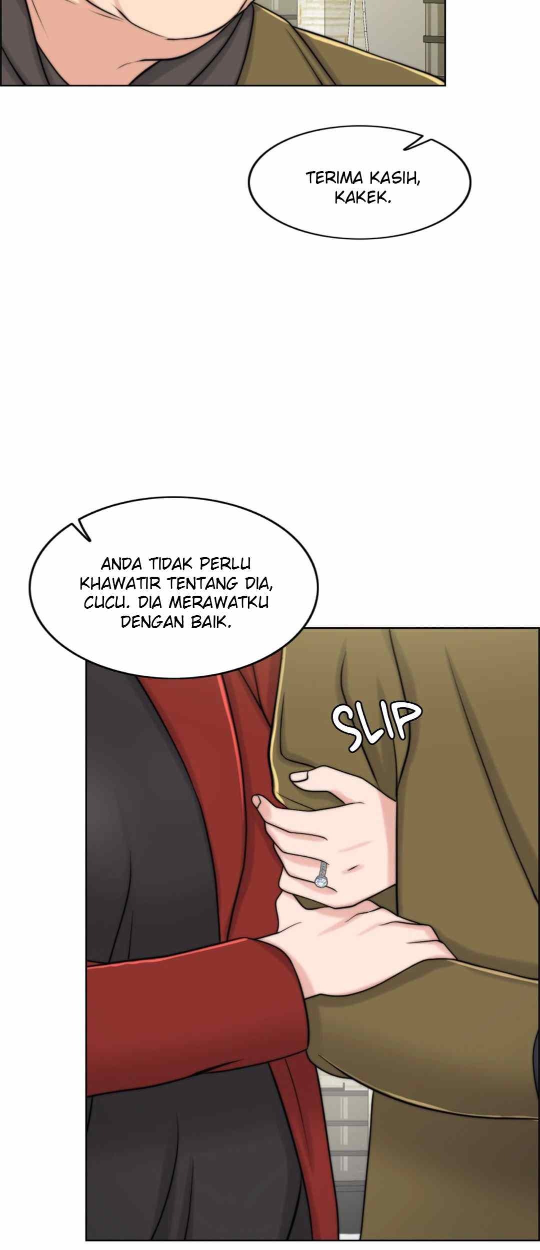 Wife for 1000 Days: Chapter chapter-42 - Page 32