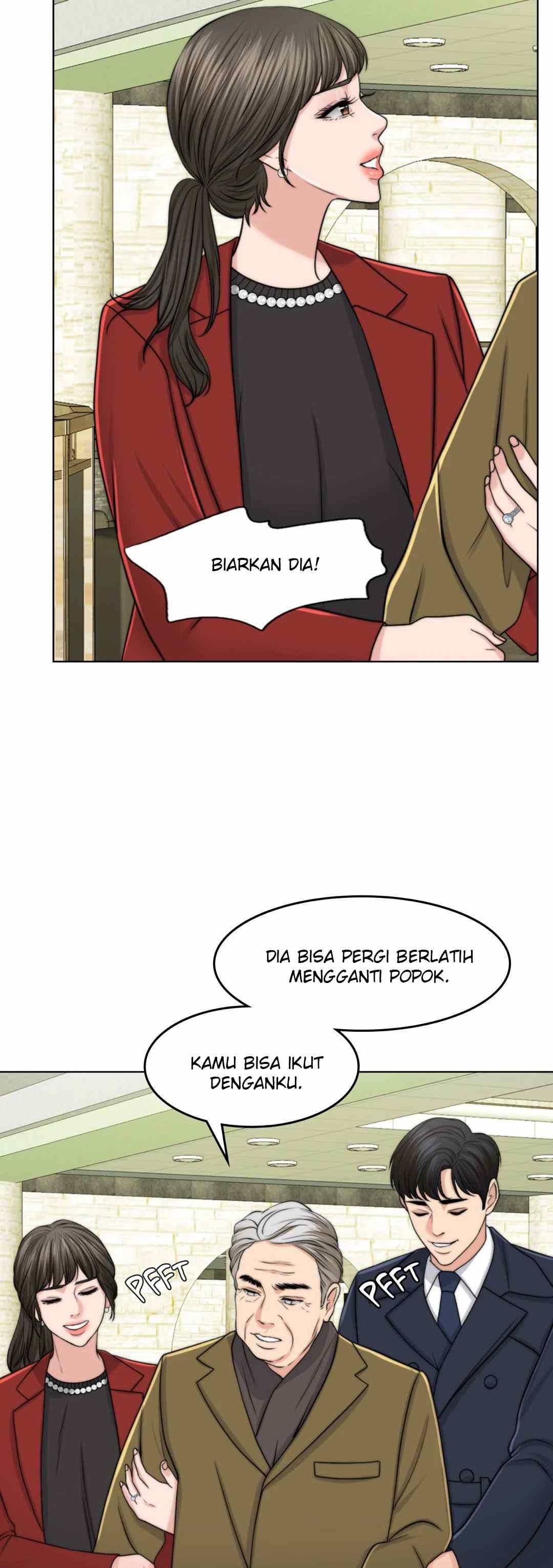 Wife for 1000 Days: Chapter chapter-42 - Page 35