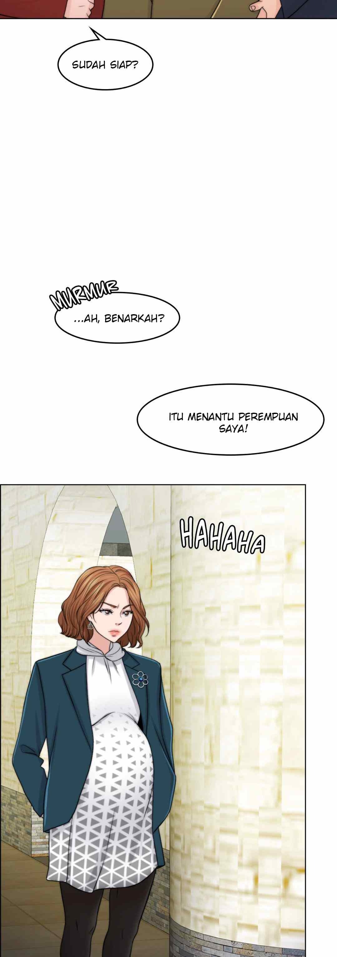 Wife for 1000 Days: Chapter chapter-42 - Page 36