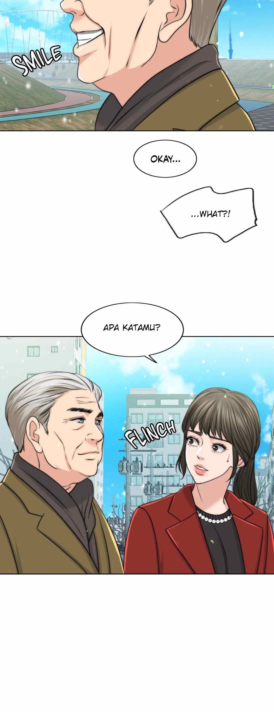 Wife for 1000 Days: Chapter chapter-42 - Page 45