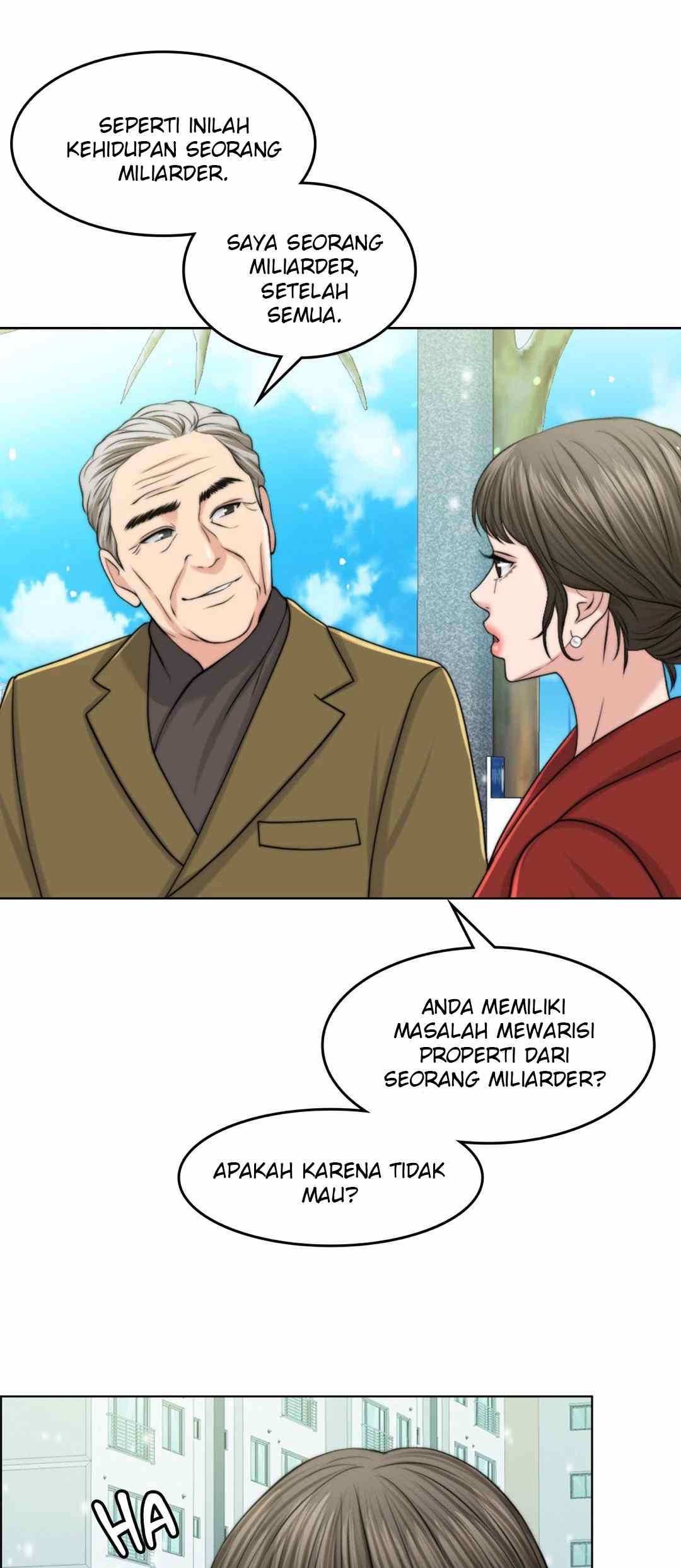 Wife for 1000 Days: Chapter chapter-42 - Page 46