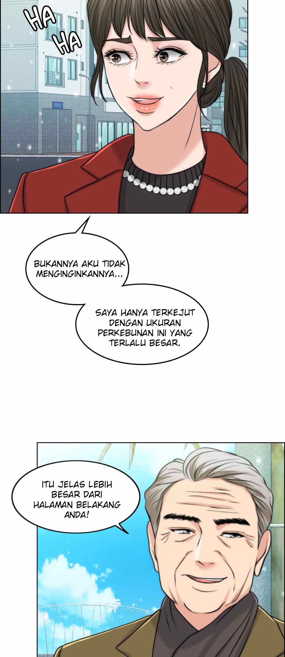 Wife for 1000 Days: Chapter chapter-42 - Page 47