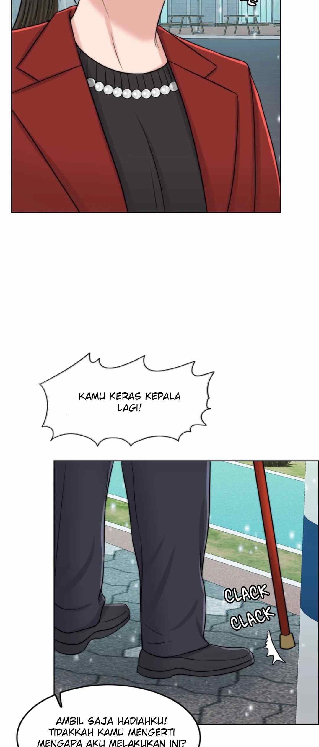 Wife for 1000 Days: Chapter chapter-42 - Page 52