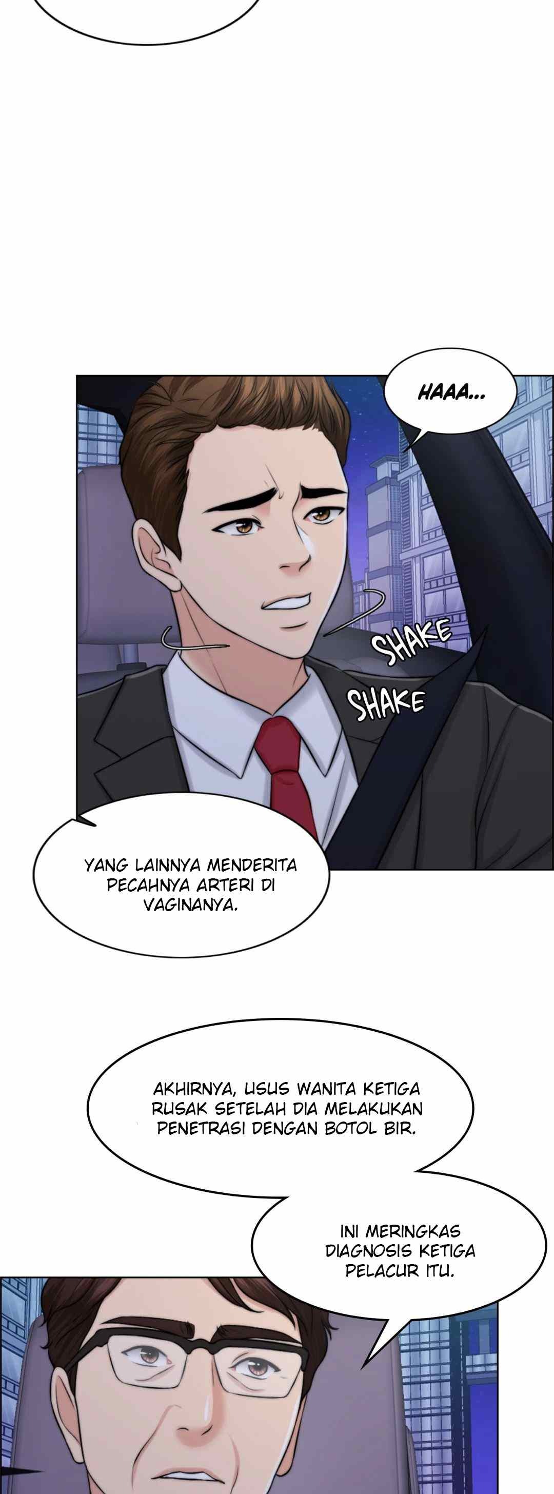 Wife for 1000 Days: Chapter chapter-42 - Page 56