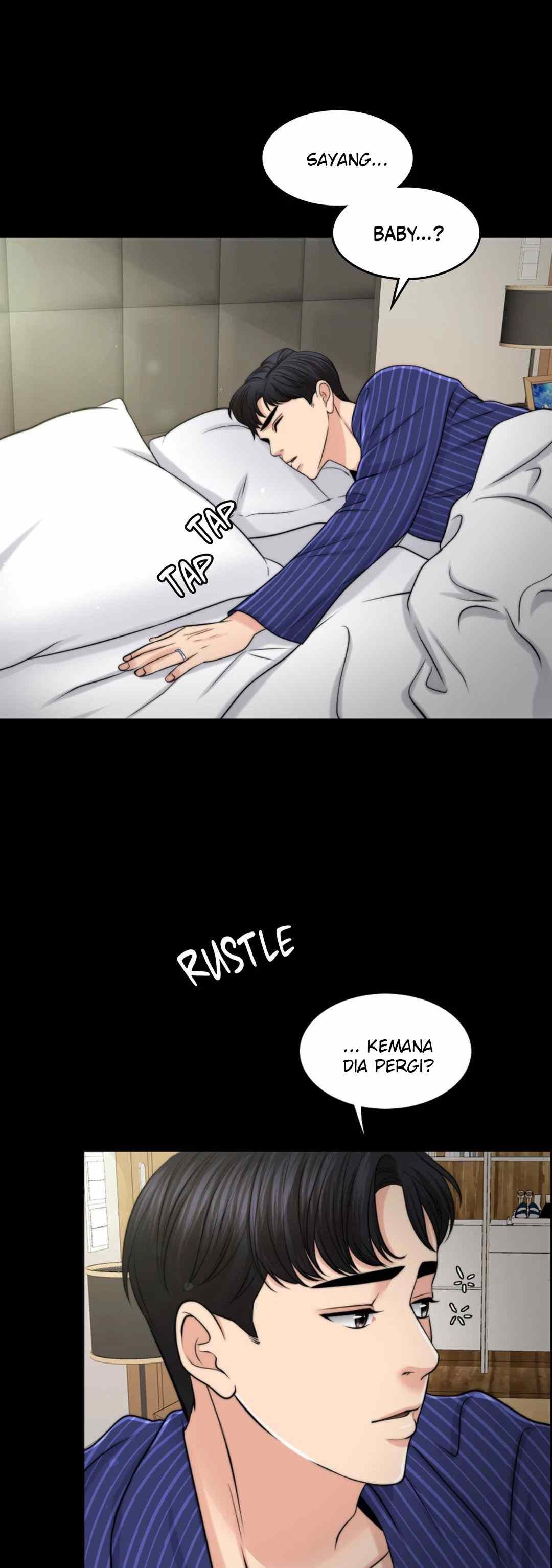 Wife for 1000 Days: Chapter chapter-43 - Page 7