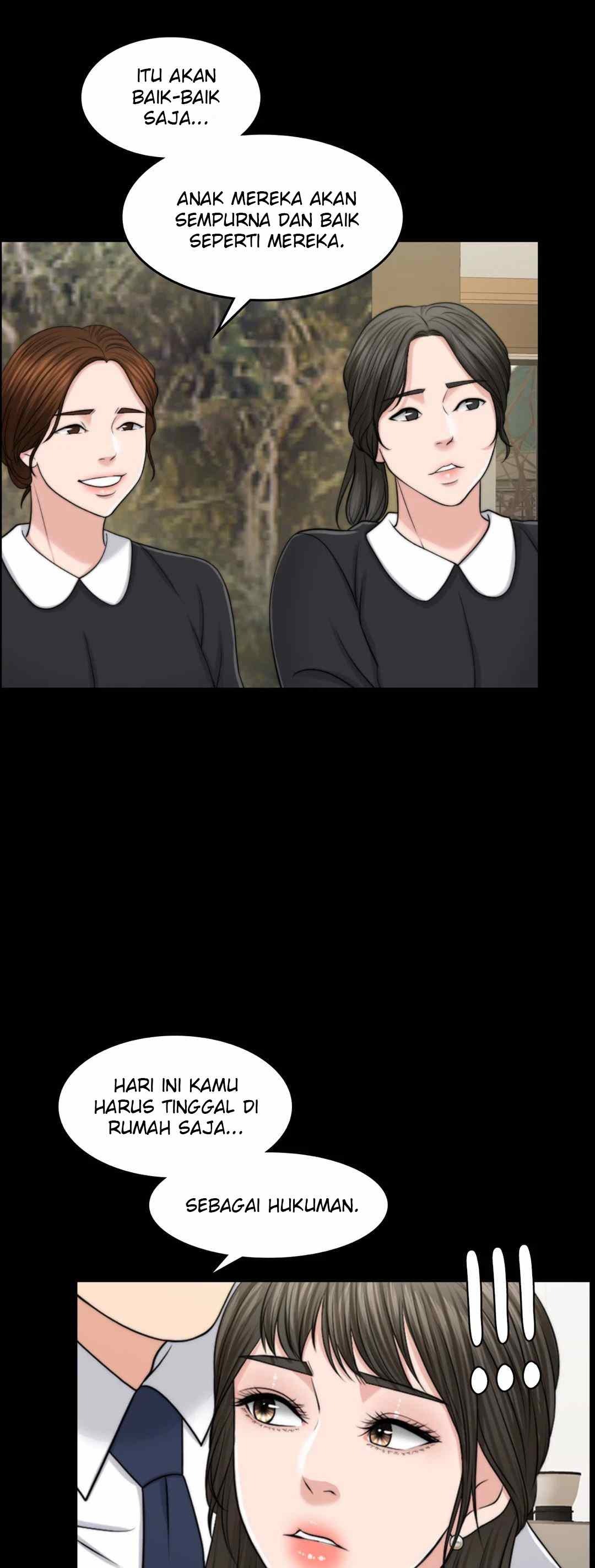 Wife for 1000 Days: Chapter chapter-43 - Page 15