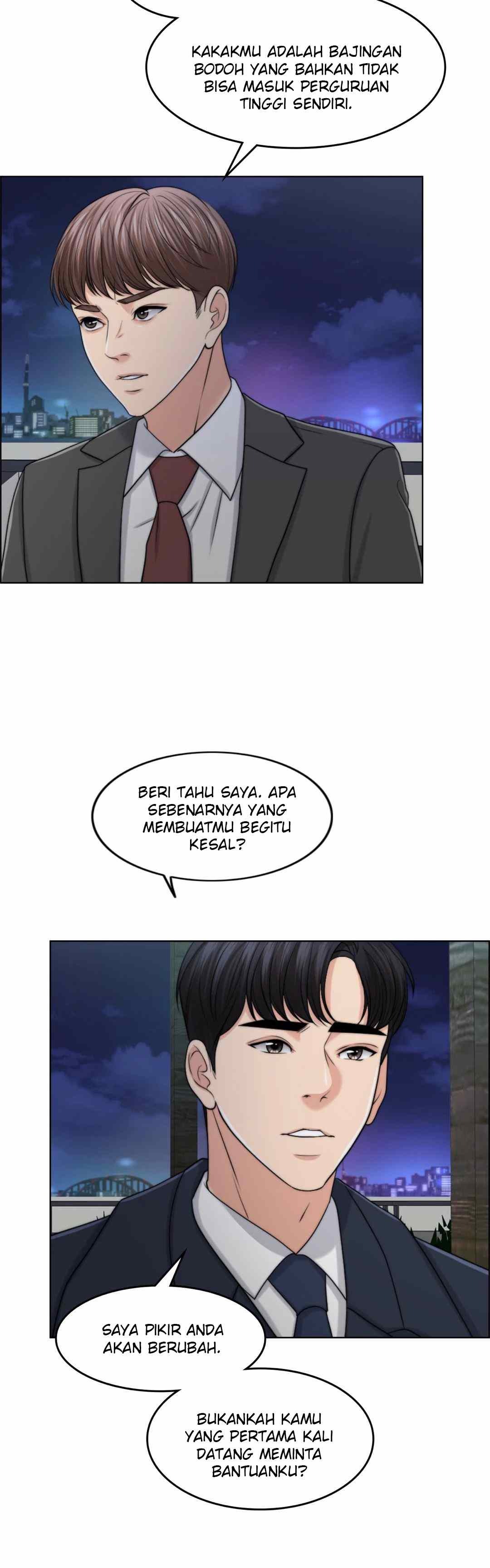 Wife for 1000 Days: Chapter chapter-43 - Page 33