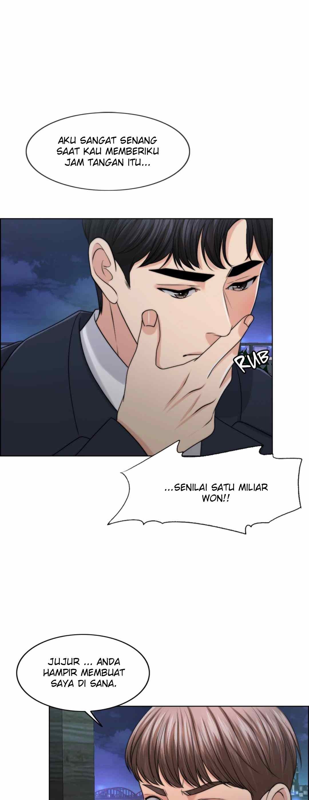 Wife for 1000 Days: Chapter chapter-43 - Page 38