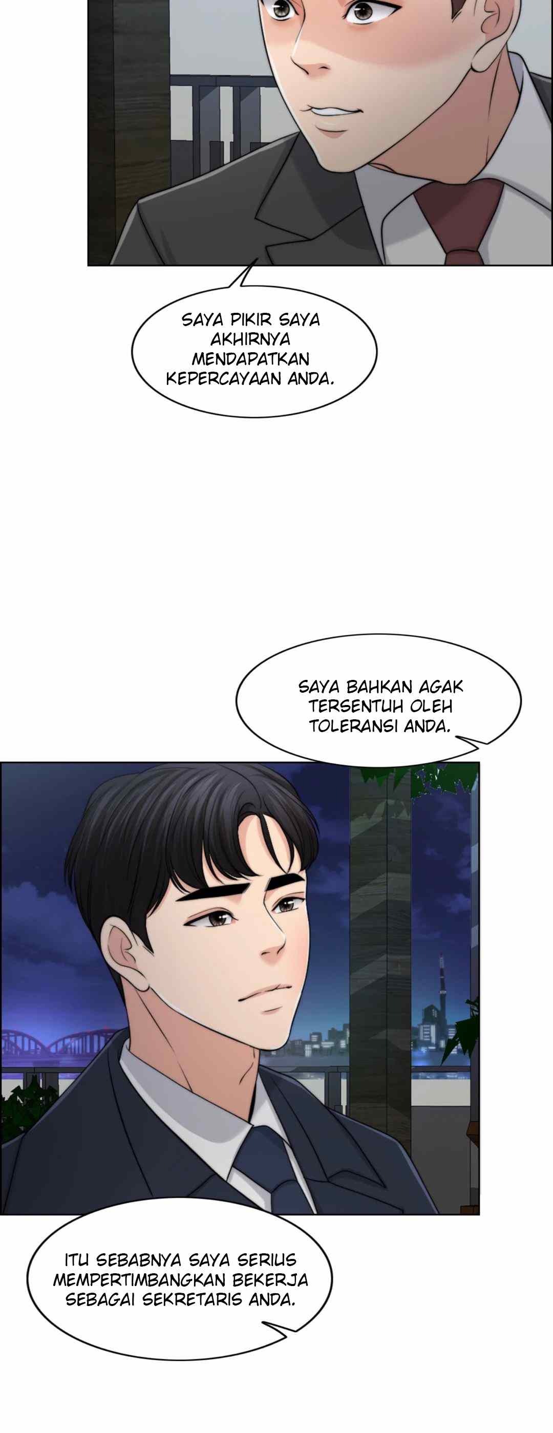 Wife for 1000 Days: Chapter chapter-43 - Page 39