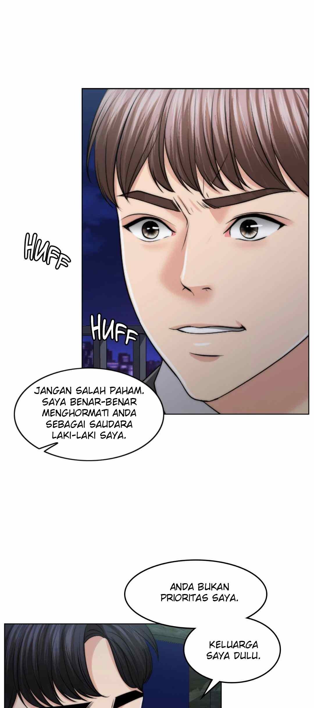 Wife for 1000 Days: Chapter chapter-43 - Page 42