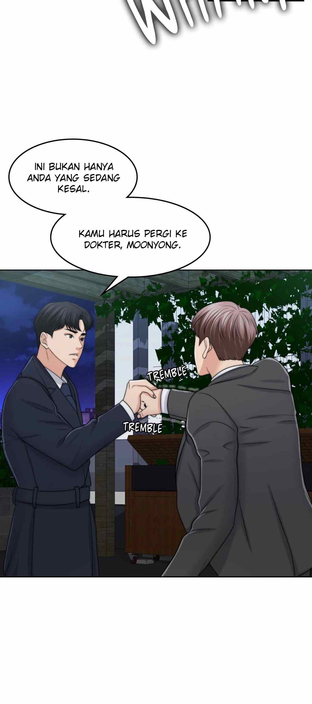 Wife for 1000 Days: Chapter chapter-43 - Page 45