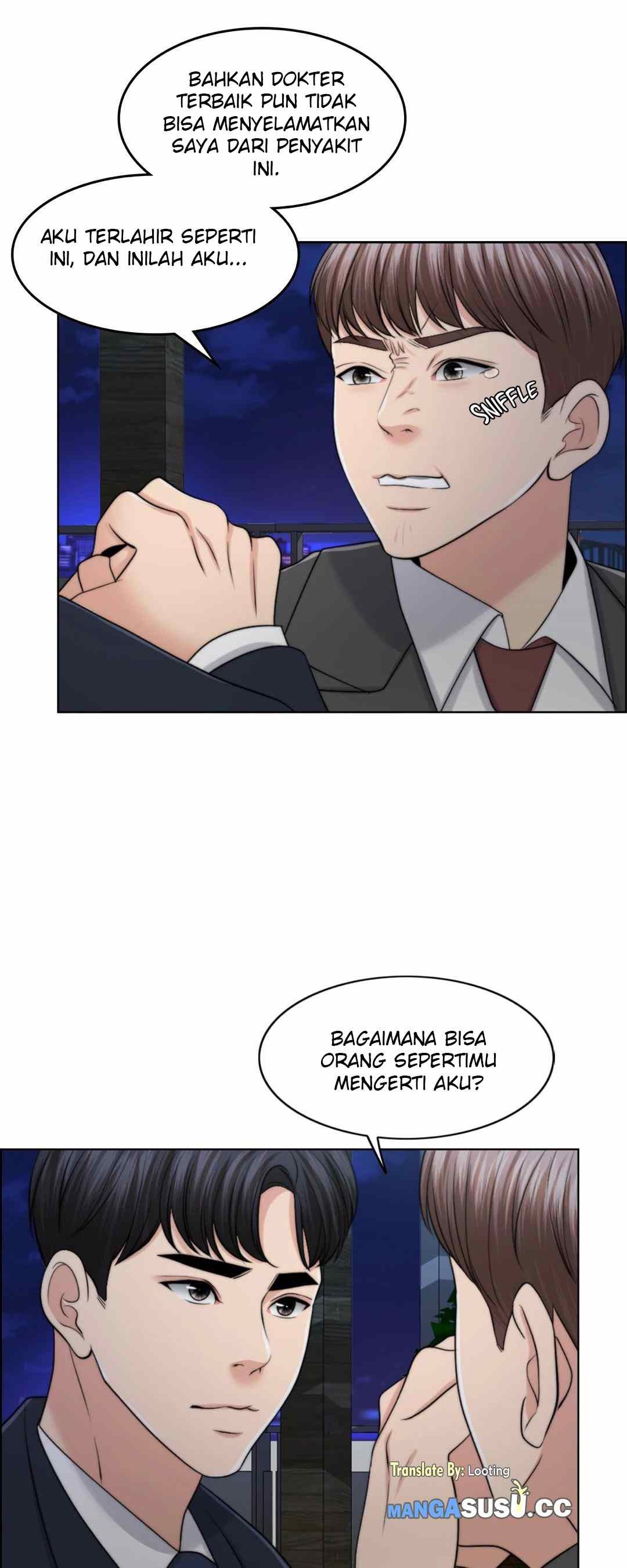 Wife for 1000 Days: Chapter chapter-43 - Page 46