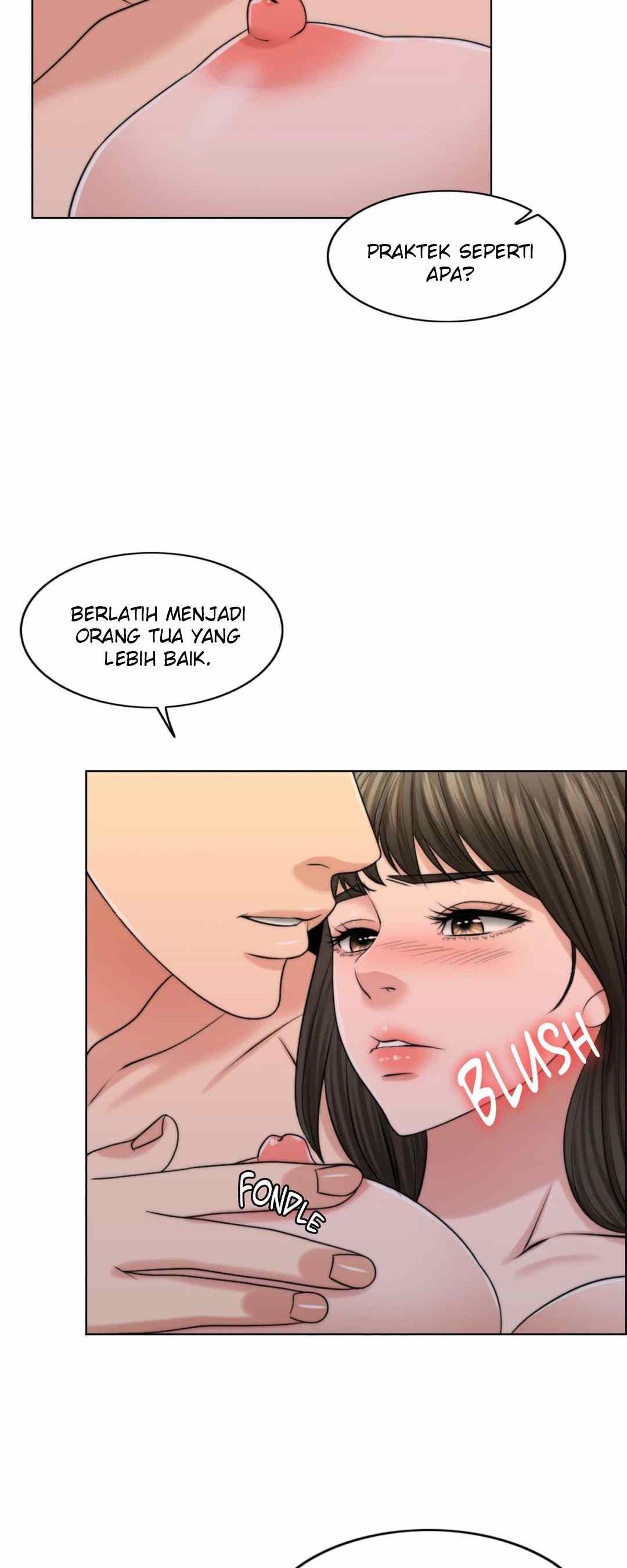 Wife for 1000 Days: Chapter chapter-43 - Page 52