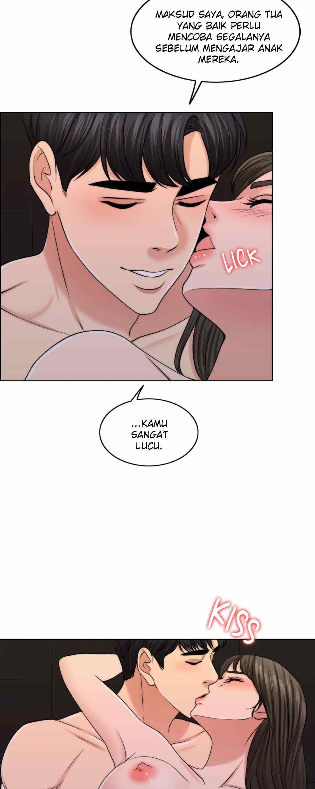 Wife for 1000 Days: Chapter chapter-43 - Page 53