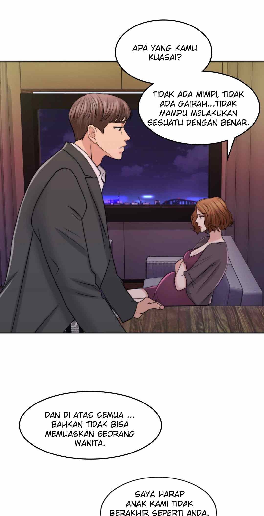 Wife for 1000 Days: Chapter chapter-43 - Page 65