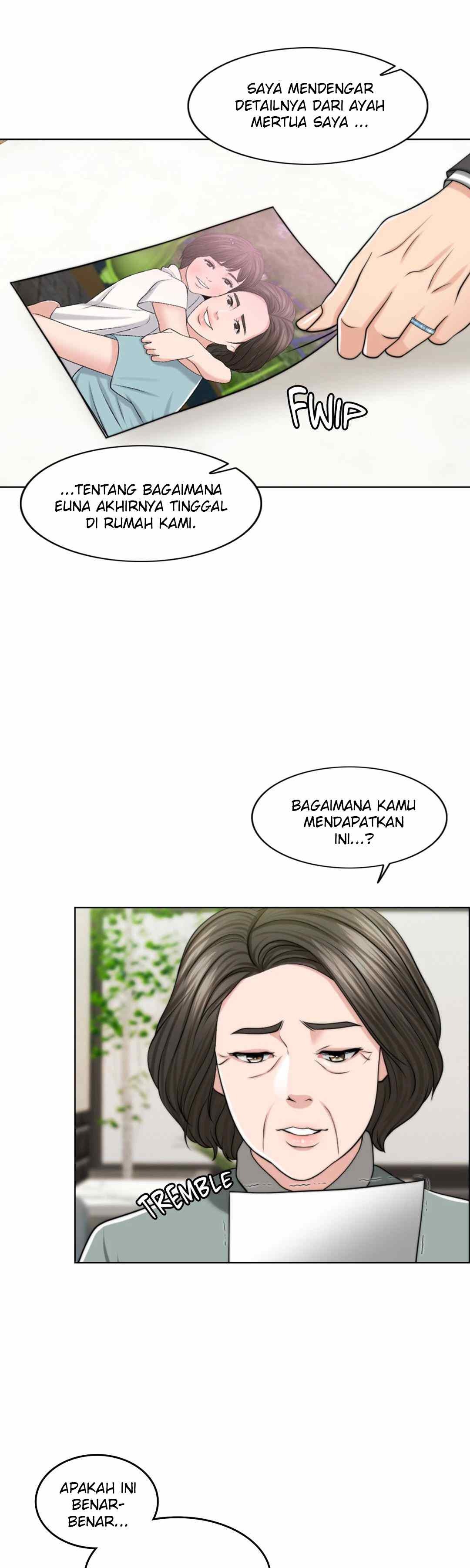 Wife for 1000 Days: Chapter chapter-46 - Page 5