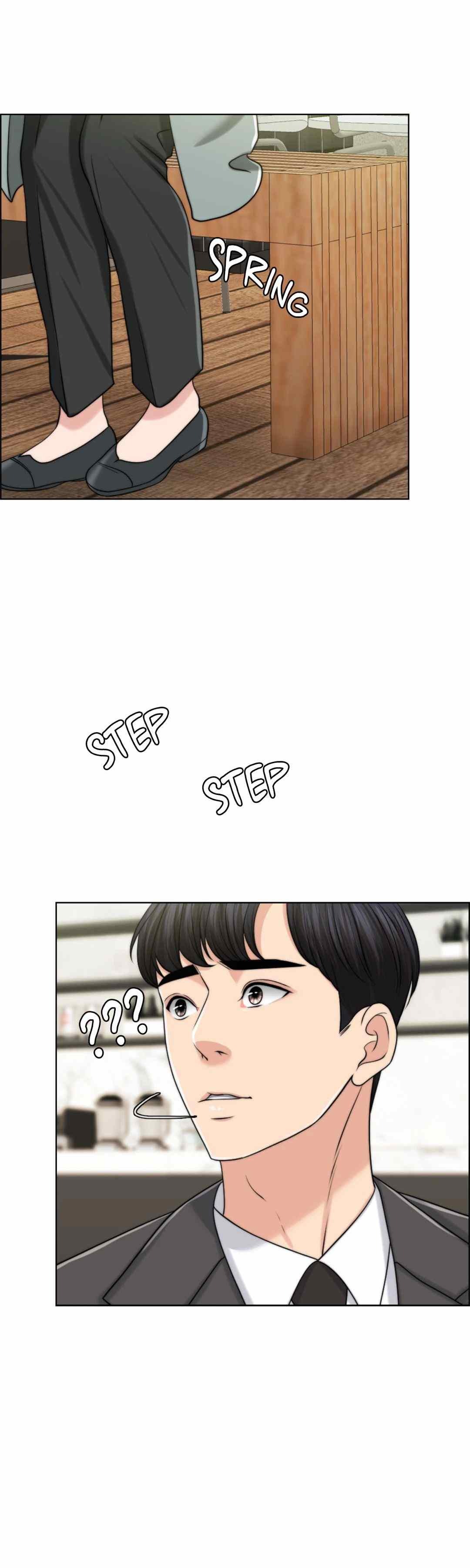 Wife for 1000 Days: Chapter chapter-46 - Page 7