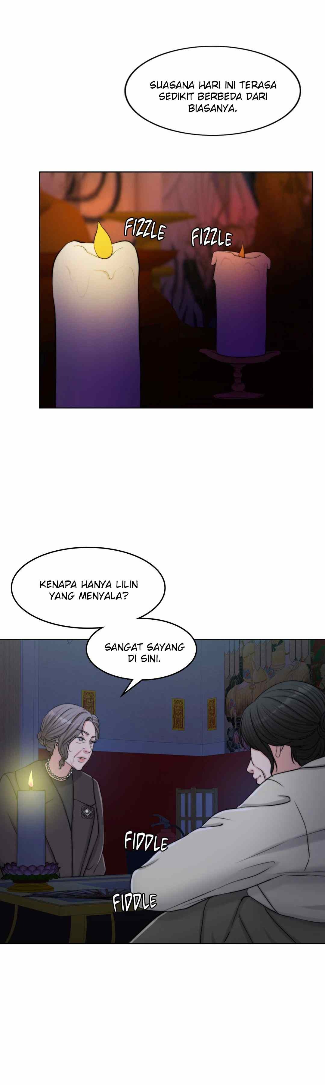 Wife for 1000 Days: Chapter chapter-46 - Page 11