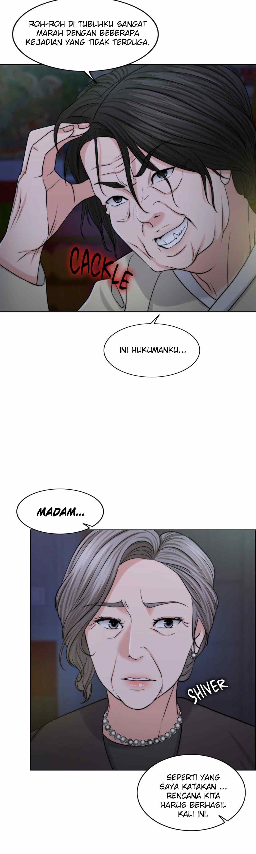 Wife for 1000 Days: Chapter chapter-46 - Page 13