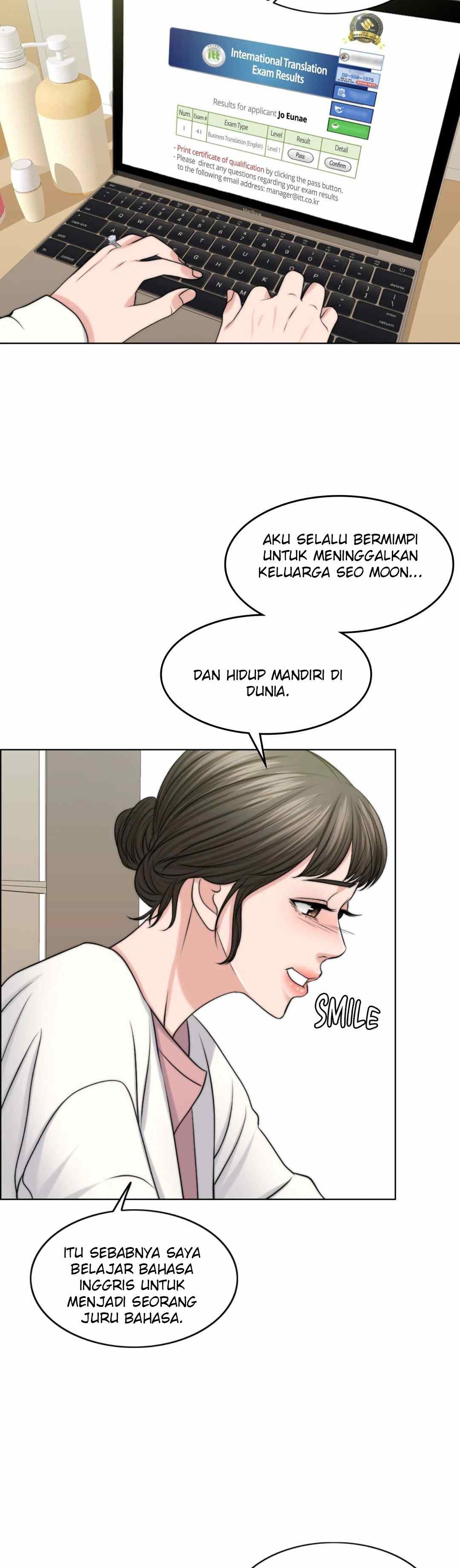 Wife for 1000 Days: Chapter chapter-46 - Page 18