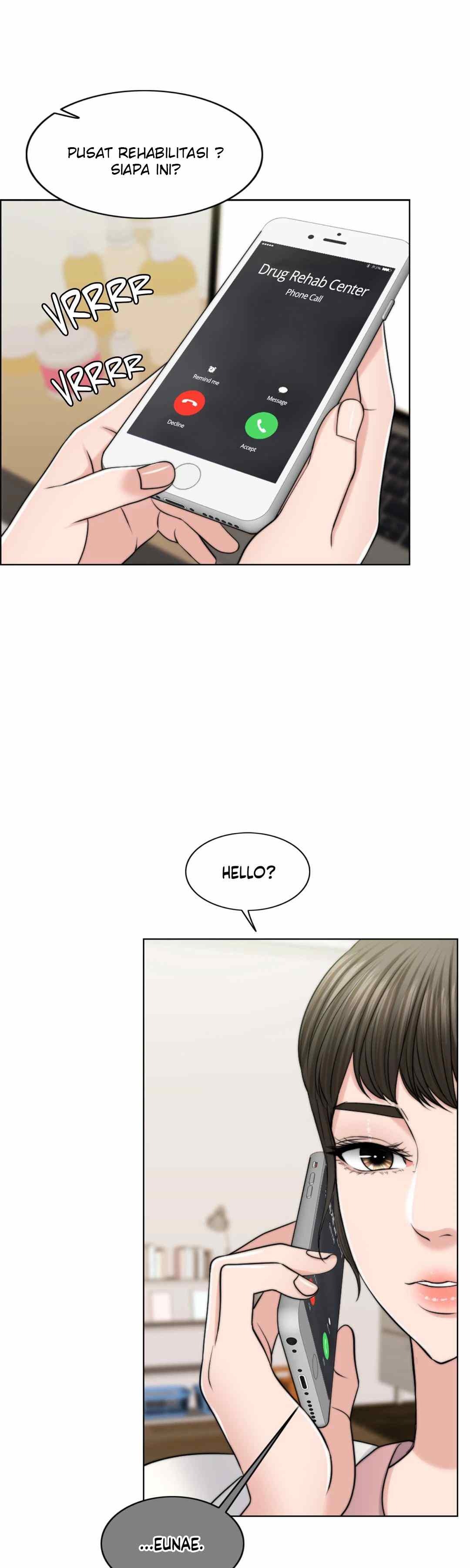 Wife for 1000 Days: Chapter chapter-46 - Page 20