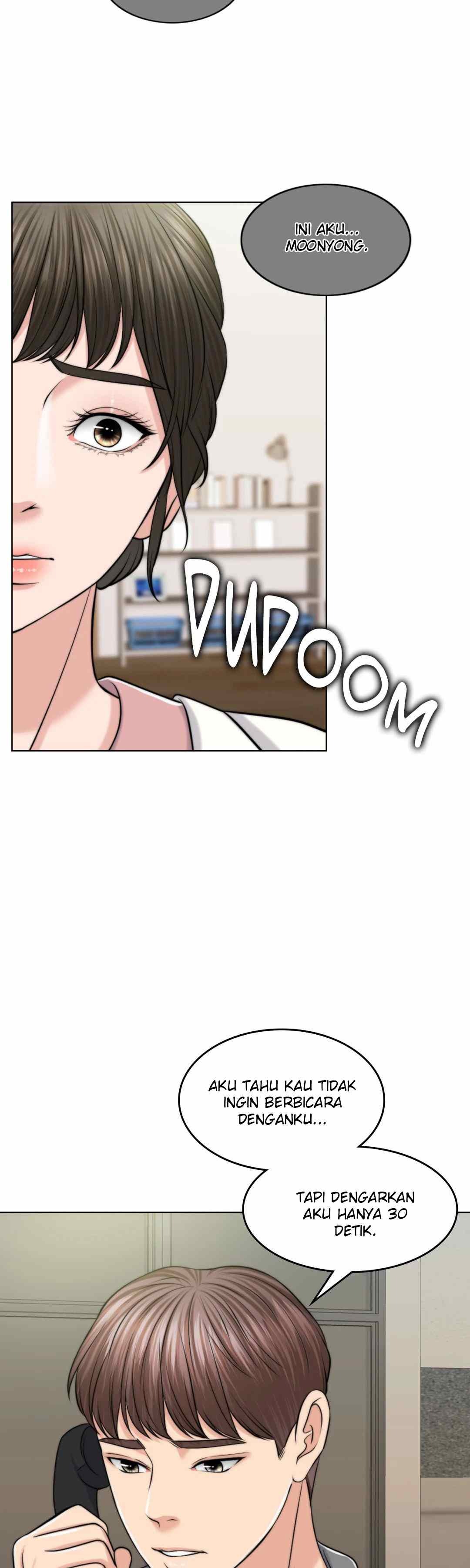 Wife for 1000 Days: Chapter chapter-46 - Page 21