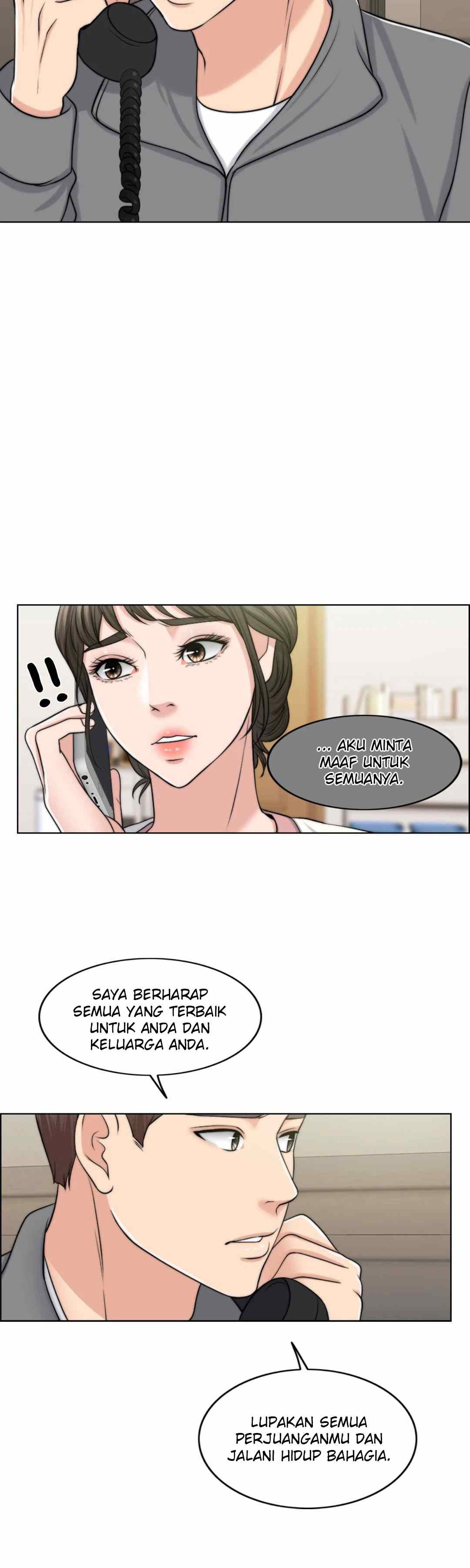 Wife for 1000 Days: Chapter chapter-46 - Page 22