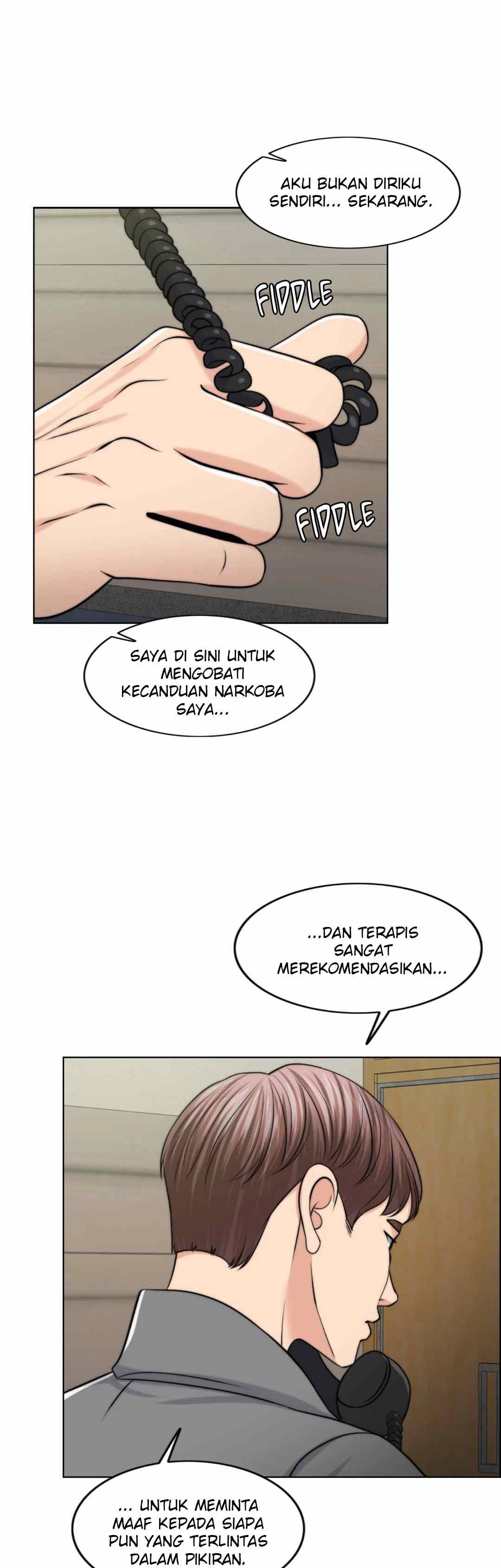 Wife for 1000 Days: Chapter chapter-46 - Page 23
