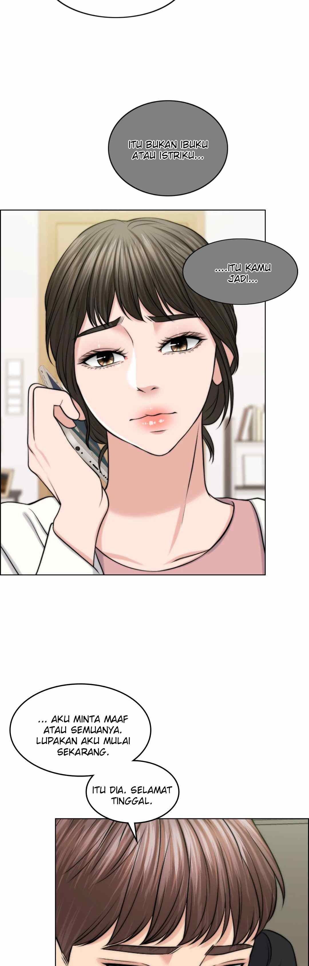 Wife for 1000 Days: Chapter chapter-46 - Page 24