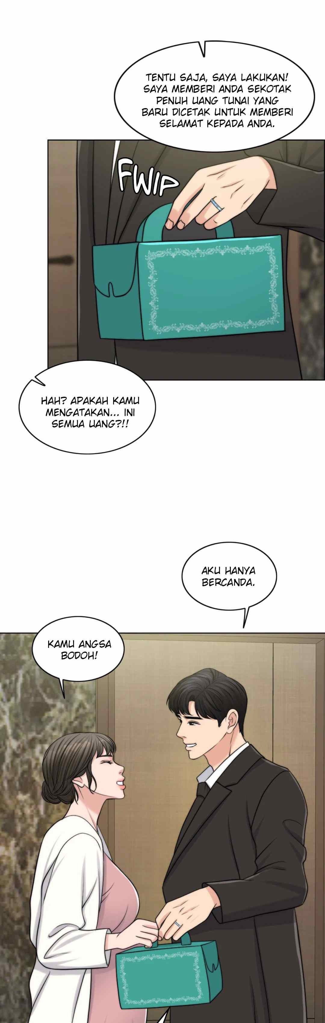 Wife for 1000 Days: Chapter chapter-46 - Page 29