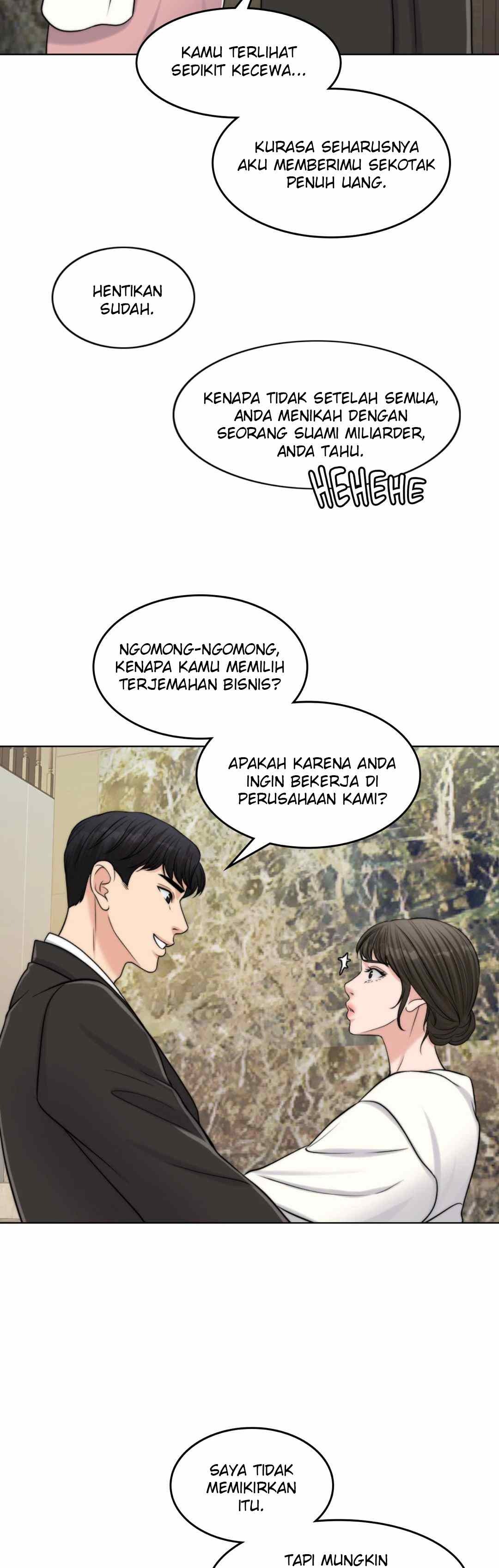 Wife for 1000 Days: Chapter chapter-46 - Page 30