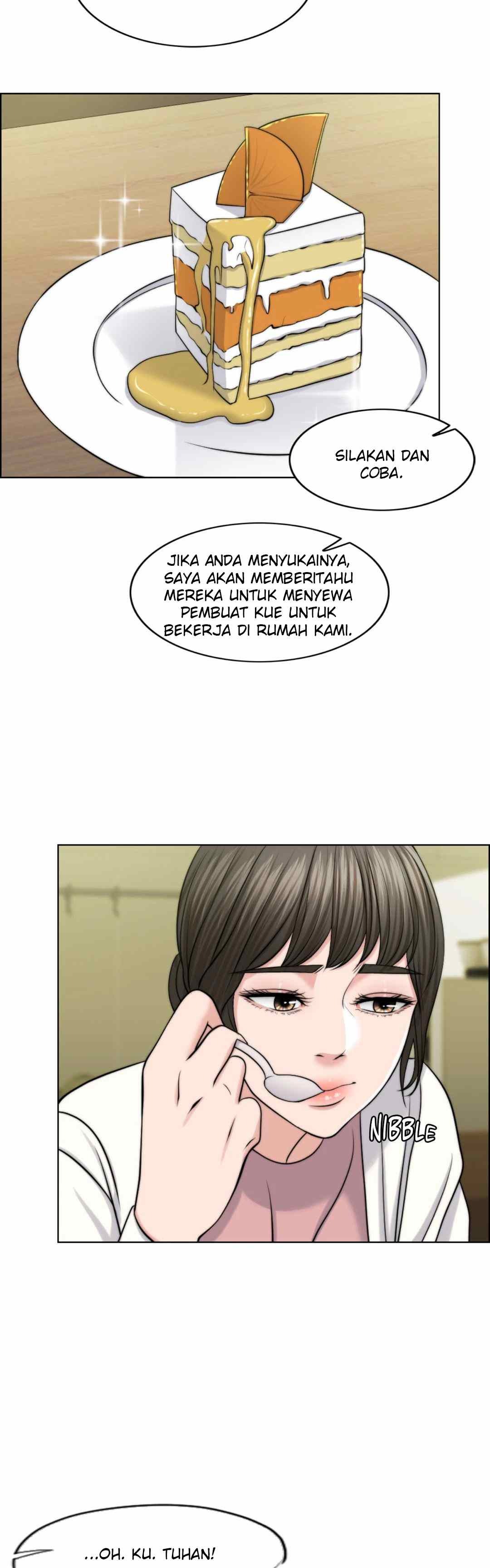 Wife for 1000 Days: Chapter chapter-46 - Page 33