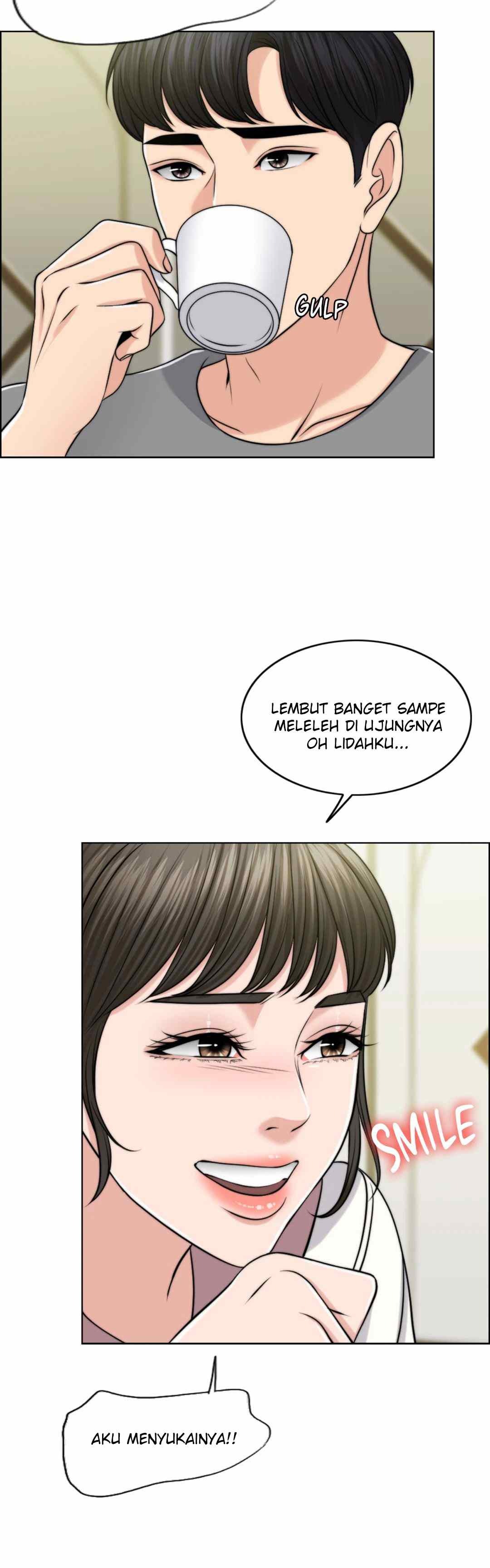 Wife for 1000 Days: Chapter chapter-46 - Page 34