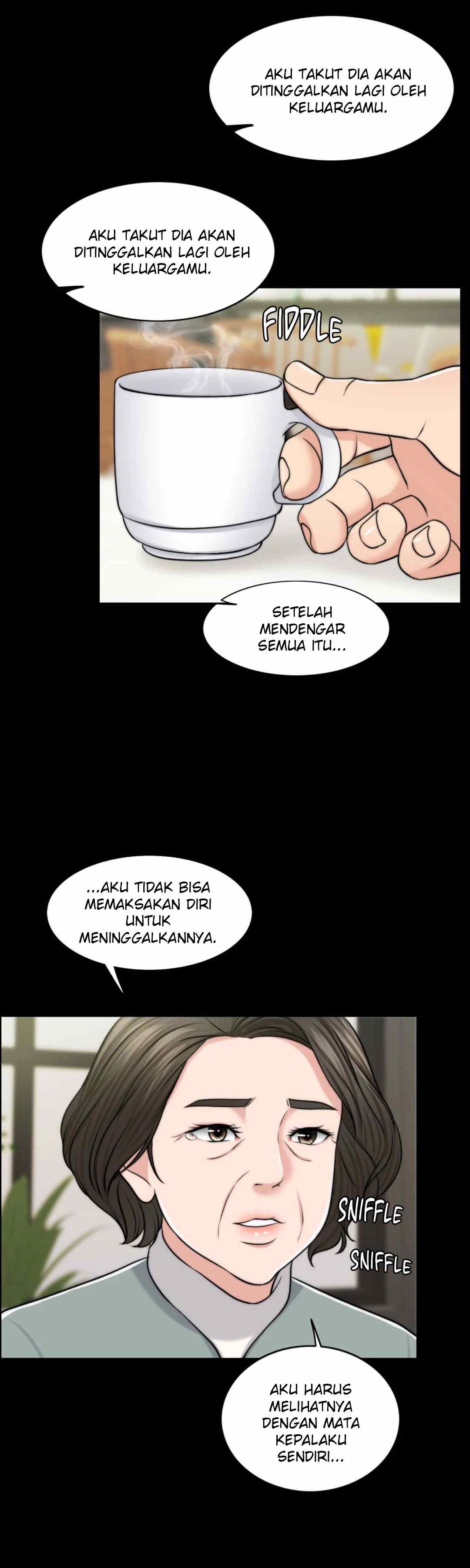 Wife for 1000 Days: Chapter chapter-46 - Page 38
