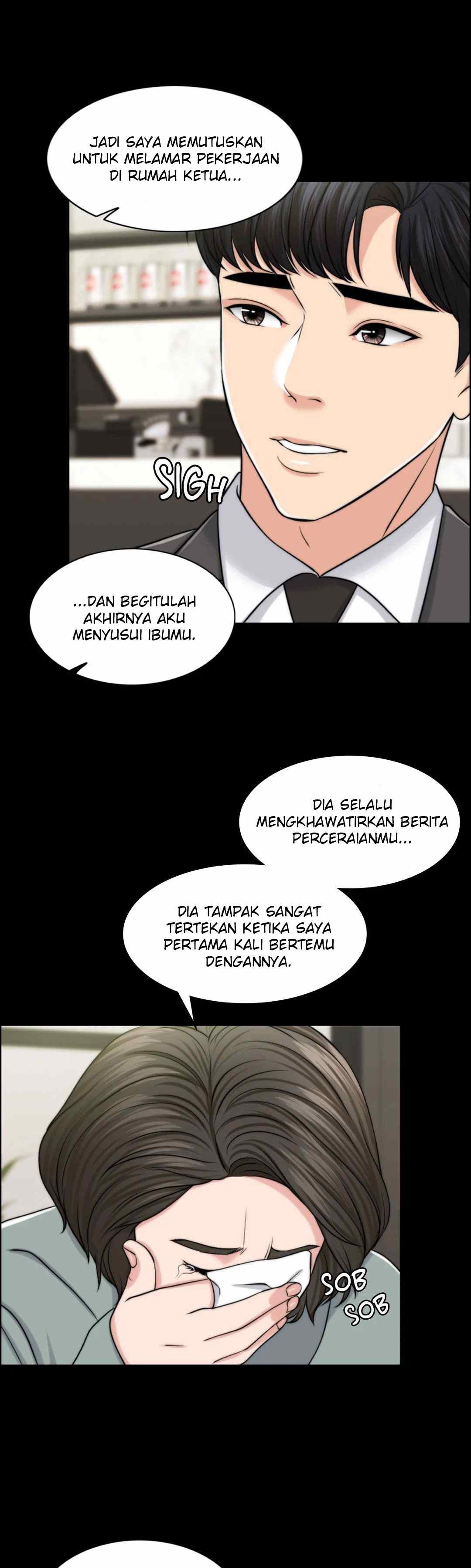 Wife for 1000 Days: Chapter chapter-46 - Page 39