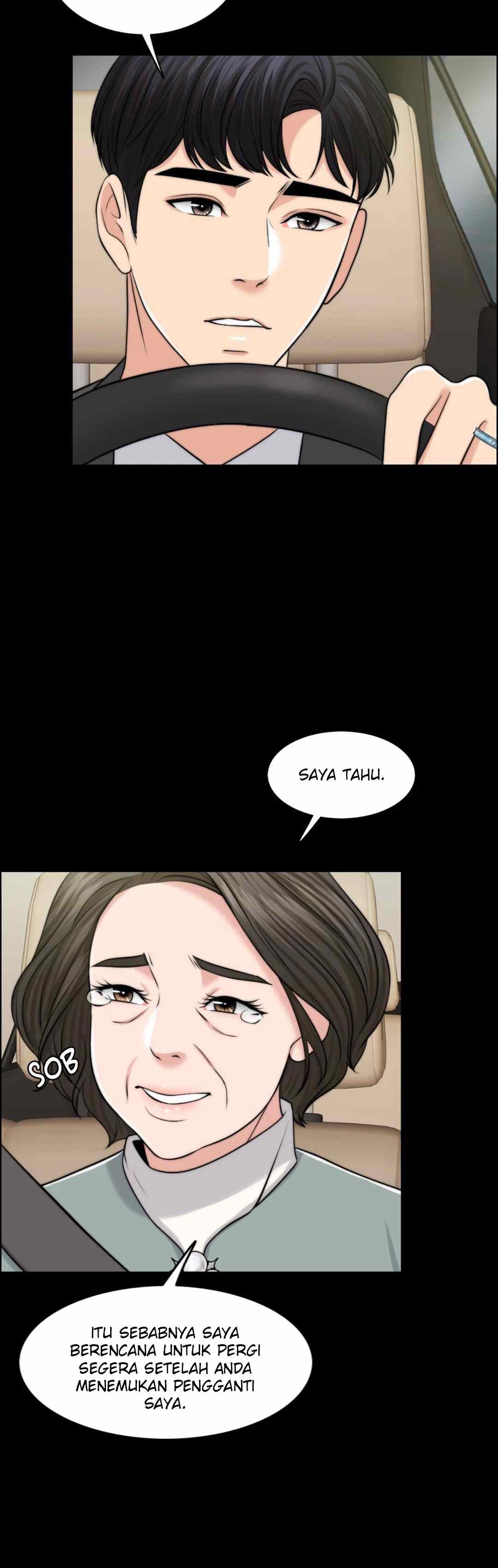 Wife for 1000 Days: Chapter chapter-46 - Page 43