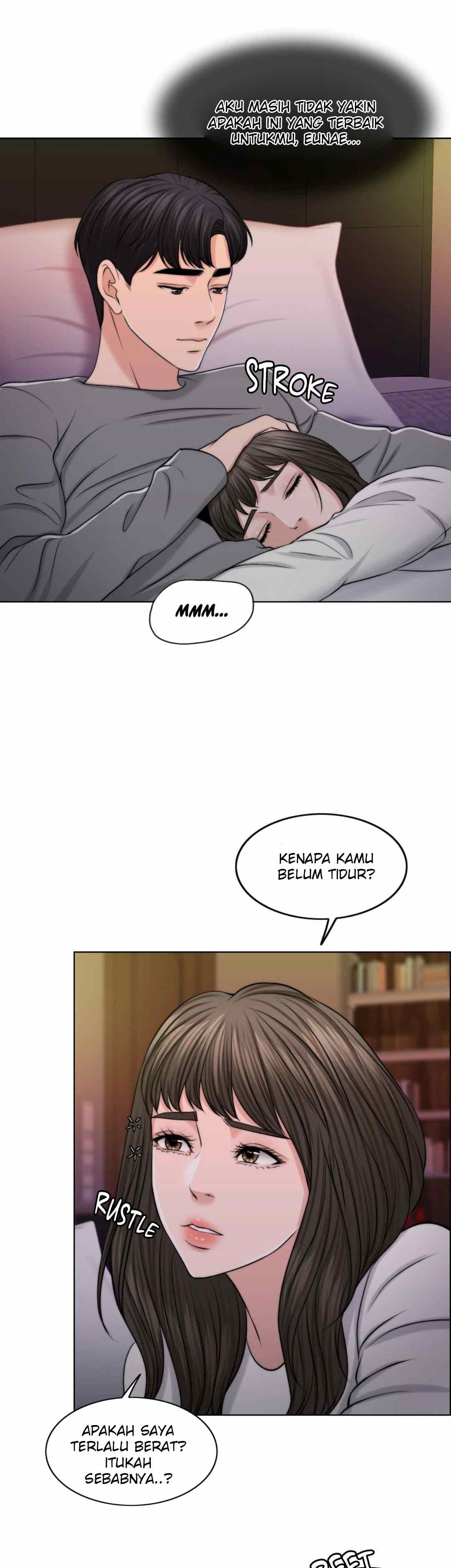 Wife for 1000 Days: Chapter chapter-46 - Page 47