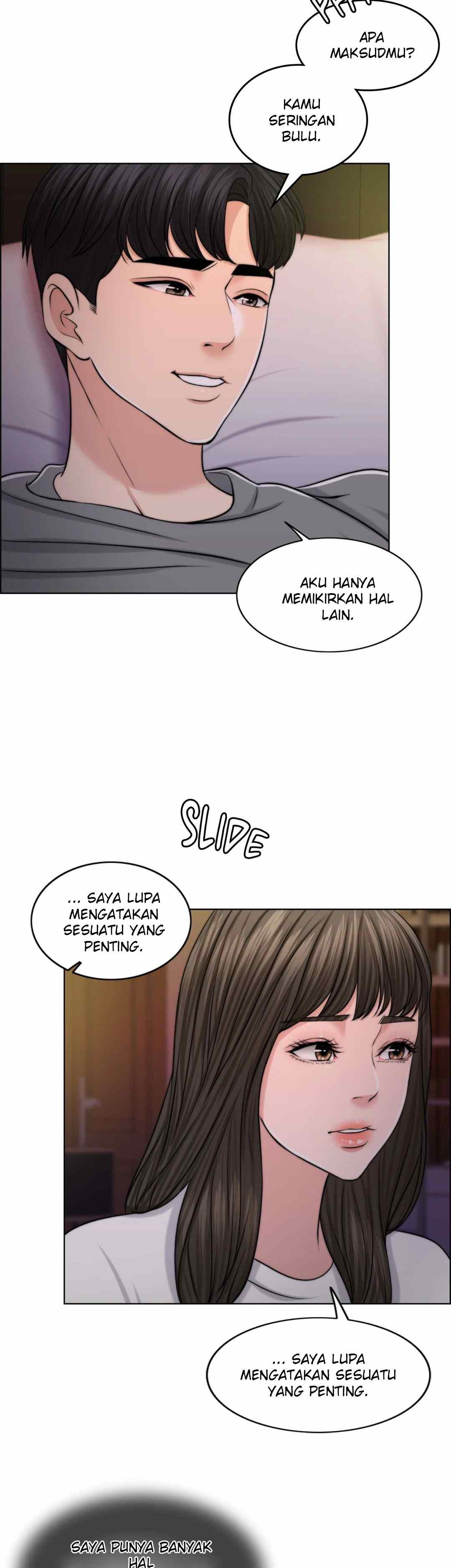 Wife for 1000 Days: Chapter chapter-46 - Page 48