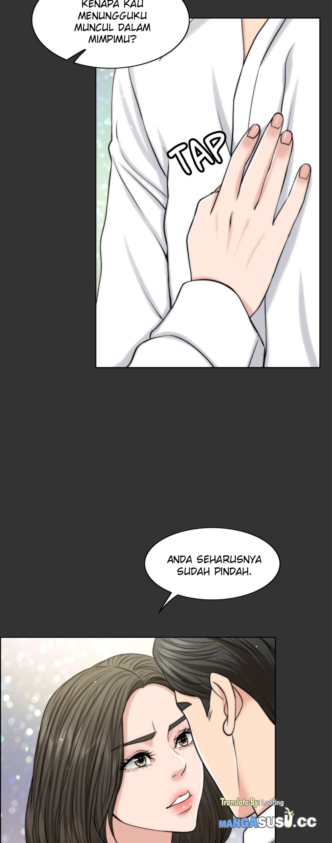 Wife for 1000 Days: Chapter chapter-48 - Page 16