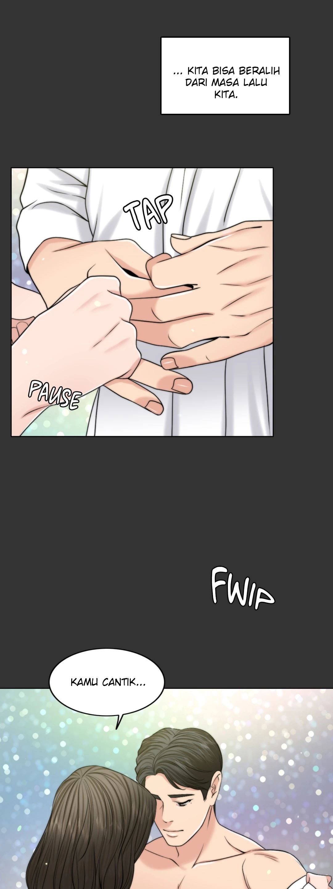 Wife for 1000 Days: Chapter chapter-48 - Page 27