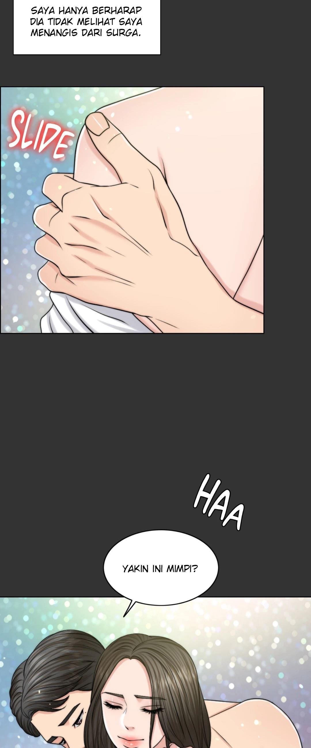 Wife for 1000 Days: Chapter chapter-48 - Page 32