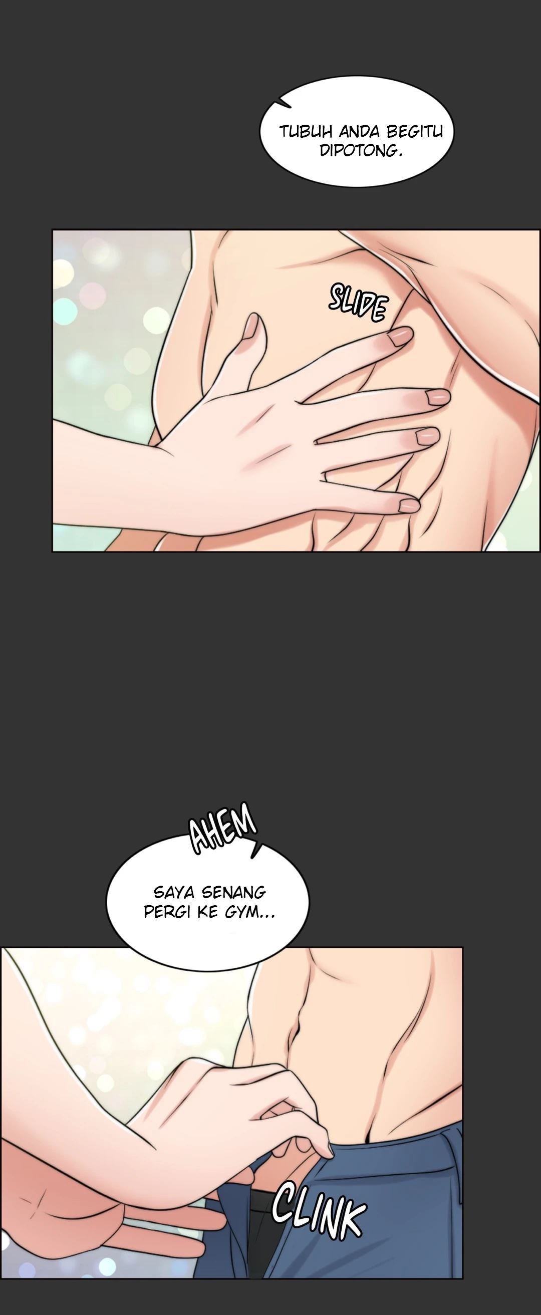 Wife for 1000 Days: Chapter chapter-48 - Page 38